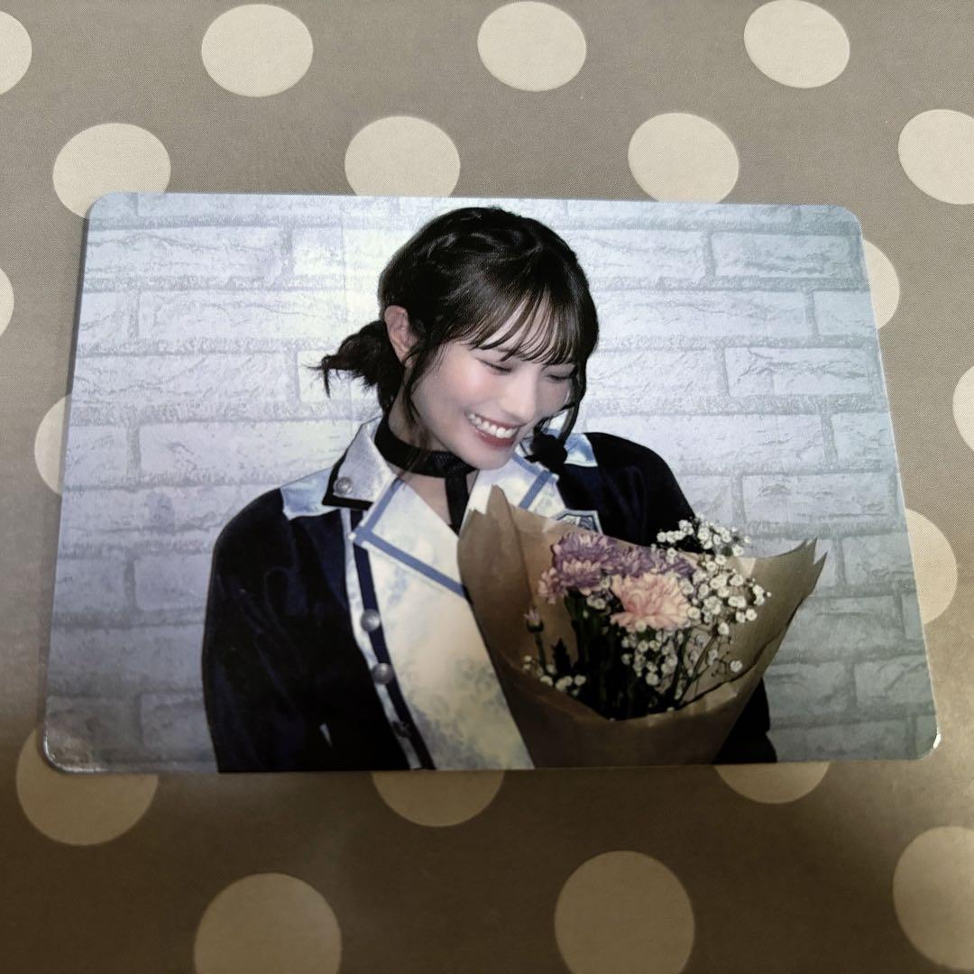 

[USED] NMB48 Karin Kojima Photo Card