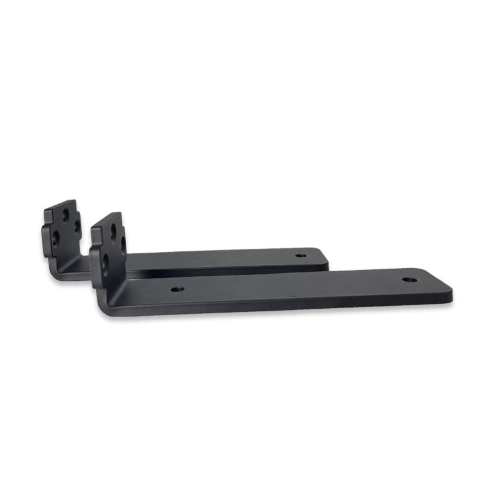 Space Saving Bench Table Shelf Bracket Metal Table Triangle Bench Hinges Countertop Holder