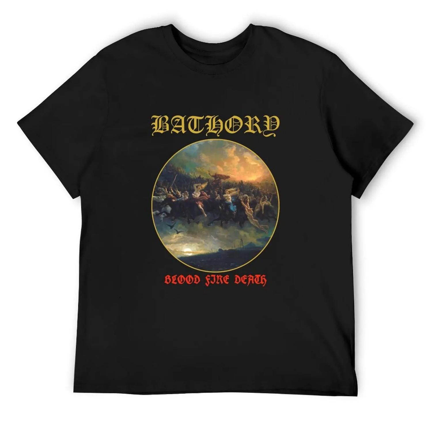 How Burzum Is Going To Change Your Business Strategies T-Shirt topping cotton man t-shirts luxury t-shirt clothes for men S