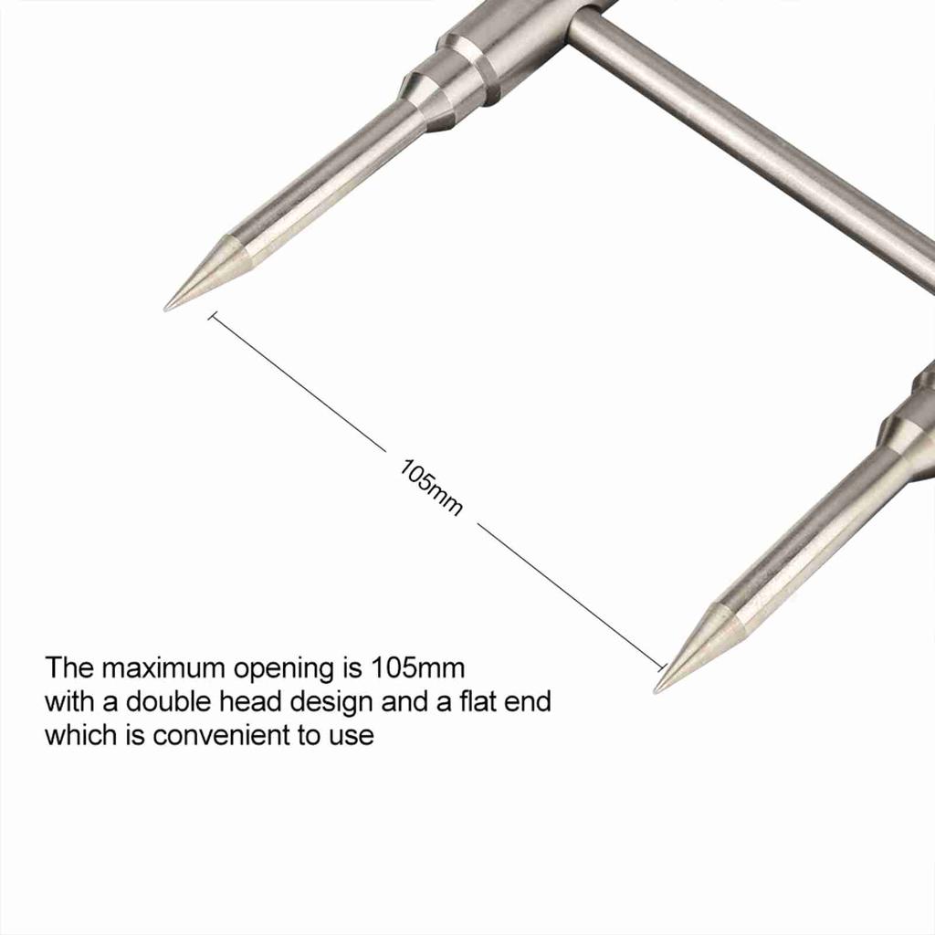 Professional Spanner Wrench Repair Maintanance Tools for DSLR Camera Lens