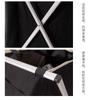 Foldable Laundry Hamper With Oxford Fabric Bins Bedroom Storage - 1/2/3 Compartment Design