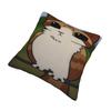 Pillow Cover W-Warrior Cats  Cute Funny Pillow Case For Wedding Party Home Decor Pillowcases