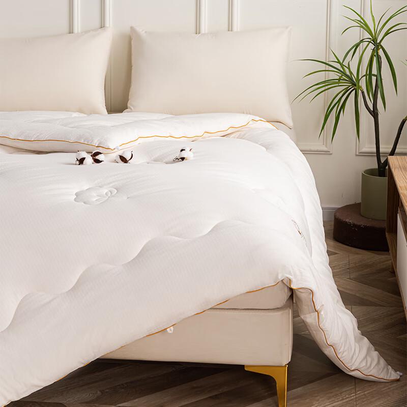 

Dohia Soft & Clean A-Class Kapok Four Seasons Quilt