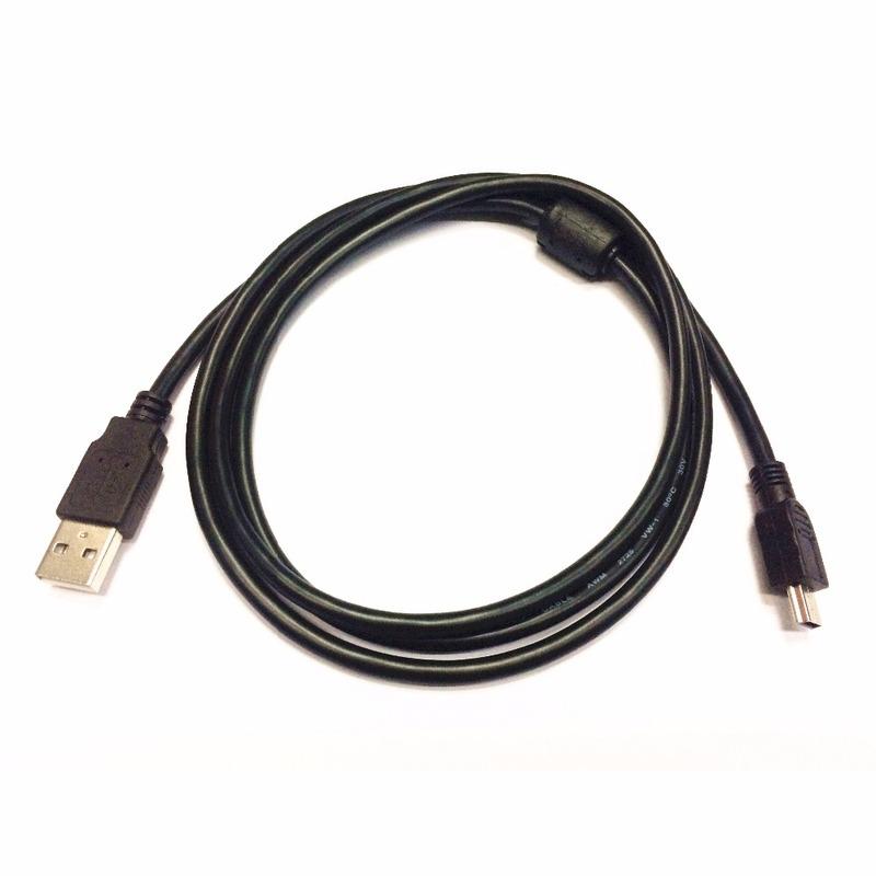 Replacement USB Charger Data Cable Cord For GoPro HD HERO4 Silver Black Edition 5ft