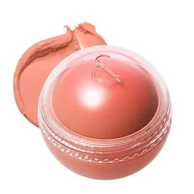 Makeup – Rouge