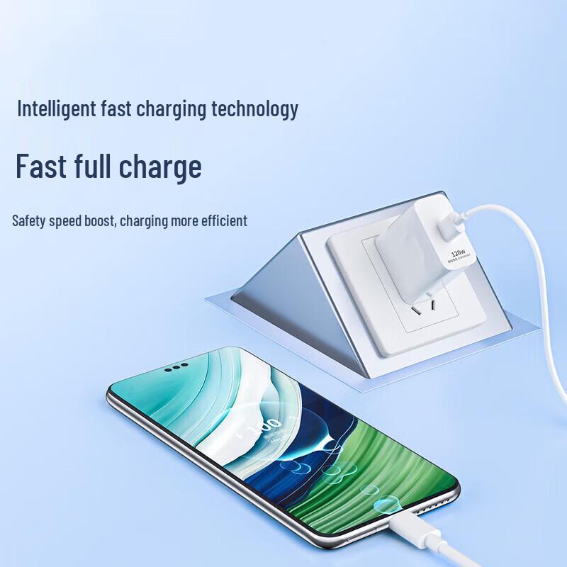 Super Fast 120W/100W/66W Charger for Huawei Honor Mate80/Magic8
