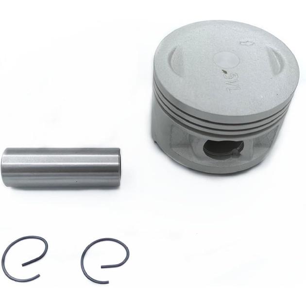 Motorcycle Accessories 54mm Piston Ring YBR125 Piston TTR125 TTR 125 TTR-125 Piston Ring Accessories