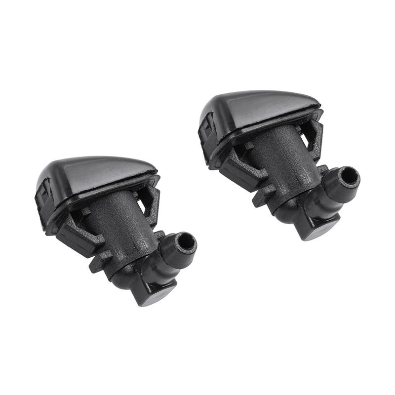 Front Windshield Washer Nozzle 68260029AA for Chrysler 300 2011-2020, for Dodge Charger 2011-2014