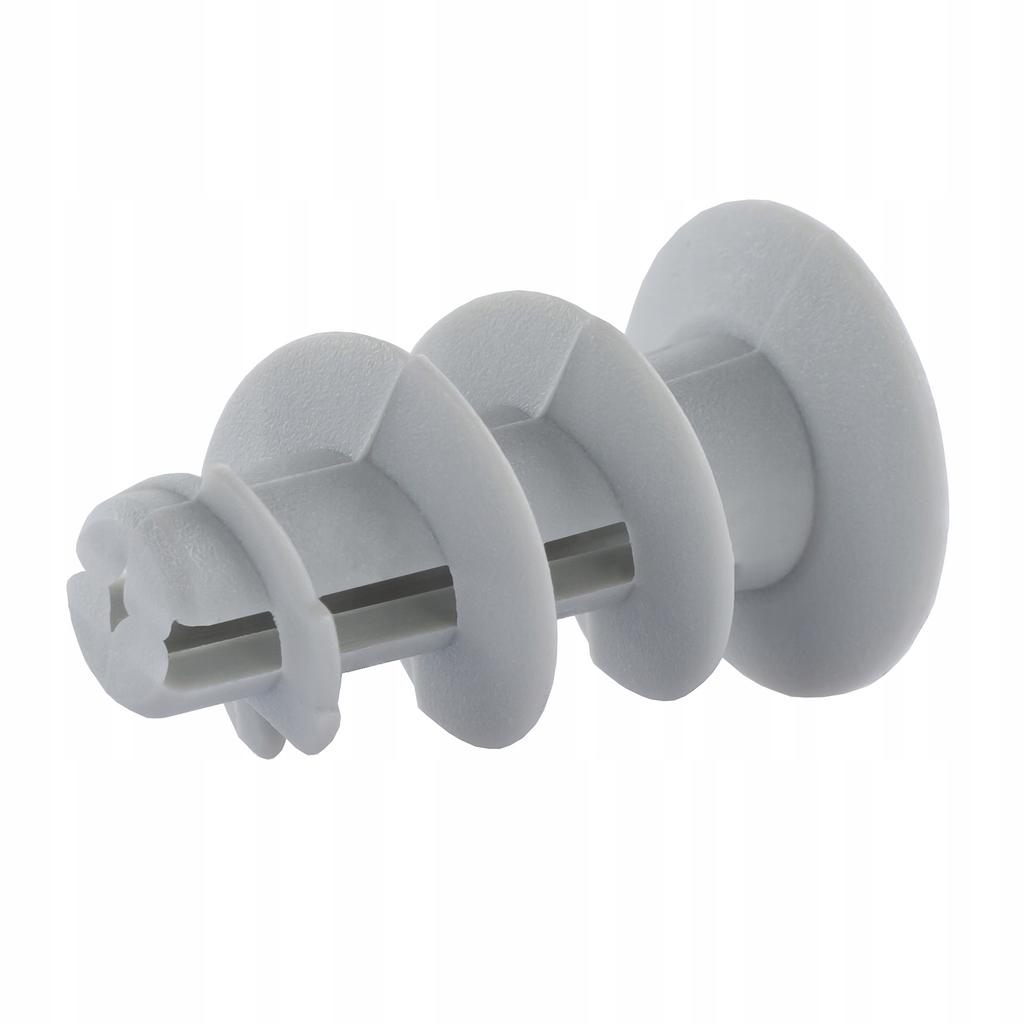 Driva-23 Nylonové hmoždinky Drn-23 pro sádrokarton