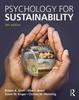 The Psychology for Sustainability : 4th Edition Book