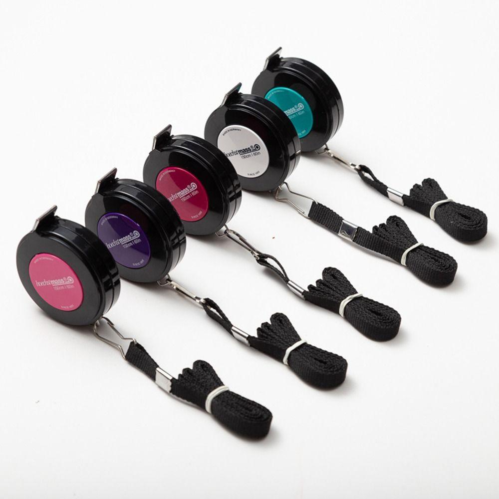 Tailor Measure Ruler Mini Measuring Tape Portable Tape Measure