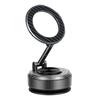 Universal Magnetic Car Phone Holder with Suction Cup for Dashboards