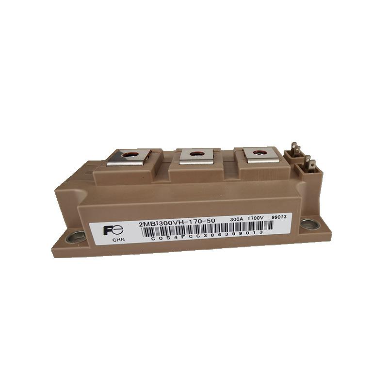 IGBT Module 7MBR75XNA120-50/7MBR75XPA065-50 Semiconductor