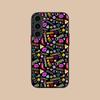 Zodiac Sign Gemini Mobile Phone Case for Samsung Galaxy S25 S24 S23 S22 S21 Plus FE Ultra Colorful Silicone Cover Luxury Cover
