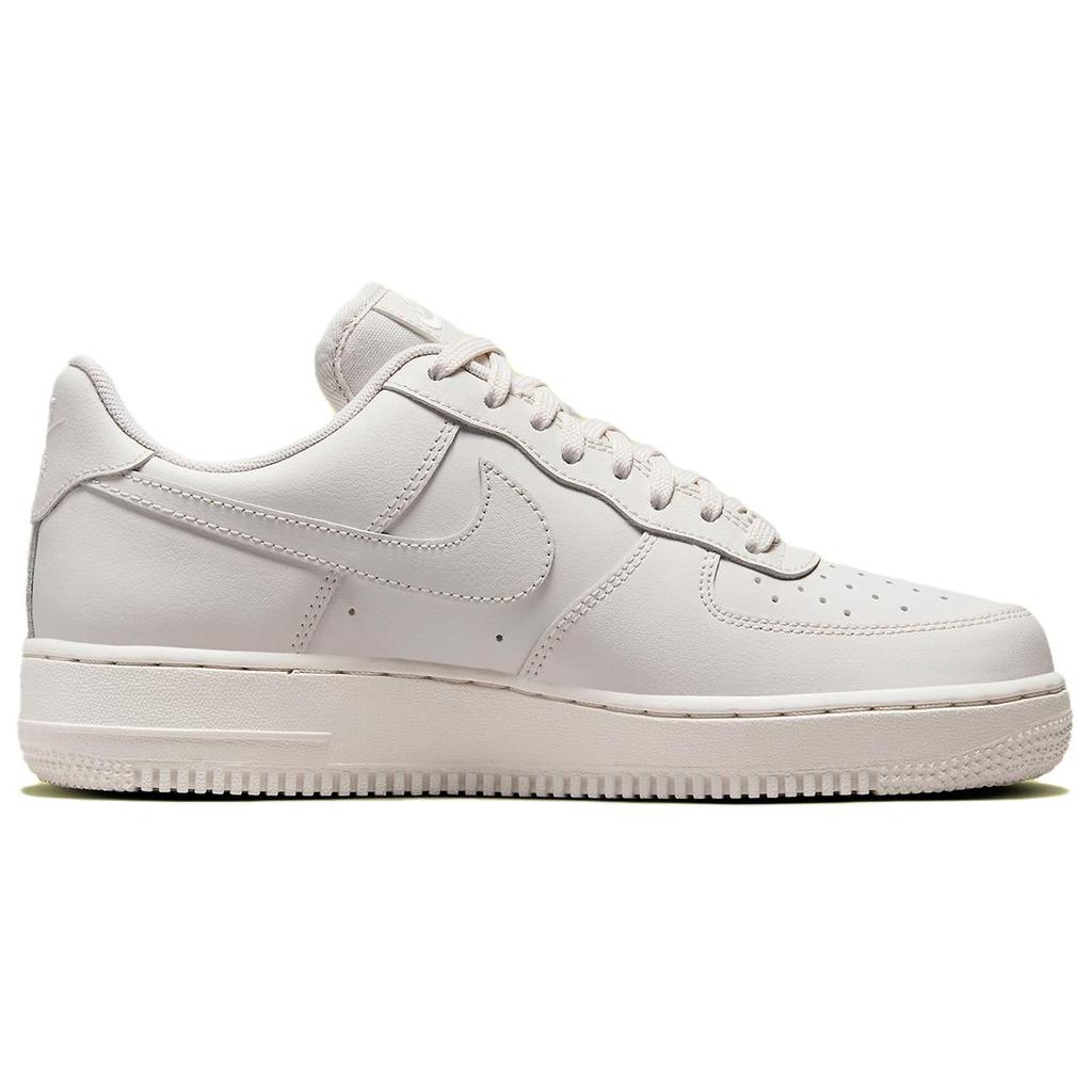 New Nike Air Force 1 '07 'Phantom Soft Yellow' Women's HJ3841-030