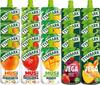 Tymbark Mus Mix 120x12 100x8 with Beetroot