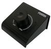 FOSTEX Volume Controller Black PC-1e(B)