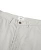 IEY Tool Over Cargo Pants Light Gray