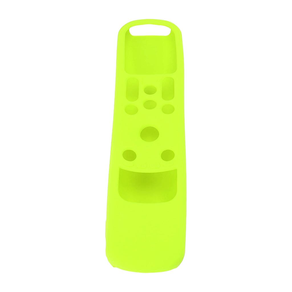 Silicone Remote Protective Cover Shockproof Protective Cover for MR21GA MR 21GC Remote Control