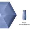 Nanqiao UV Protection Compact Travel Umbrella