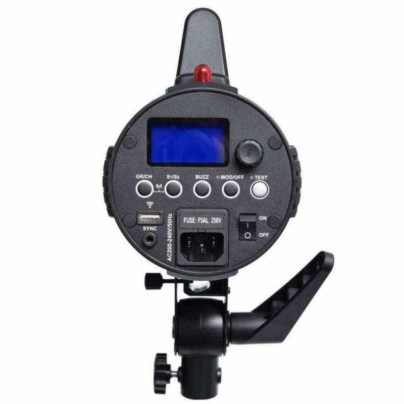 Lampa Godox GEMINI GS200II