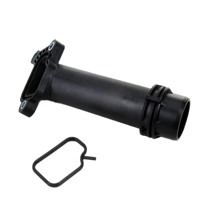 Automobiles Coolant Flange Pipe For BMW 1 2 3 4 5 6 7 Series X1 X3 X4 X5 X6 Mini R55 To R61