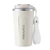 Ecofriendly Stainless Steel Travel Mug With Sealed Lid For Indoor And Outdoor Activities