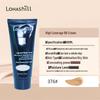 Koreanische lang anhaltende feuchtigkeitsspendende BB-Creme: Wischfest, Kein Abfärben, Dünnes Make-up, Kein Verklumpen