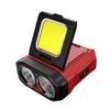Lishi LED Hat Clip Sensor Headlamp