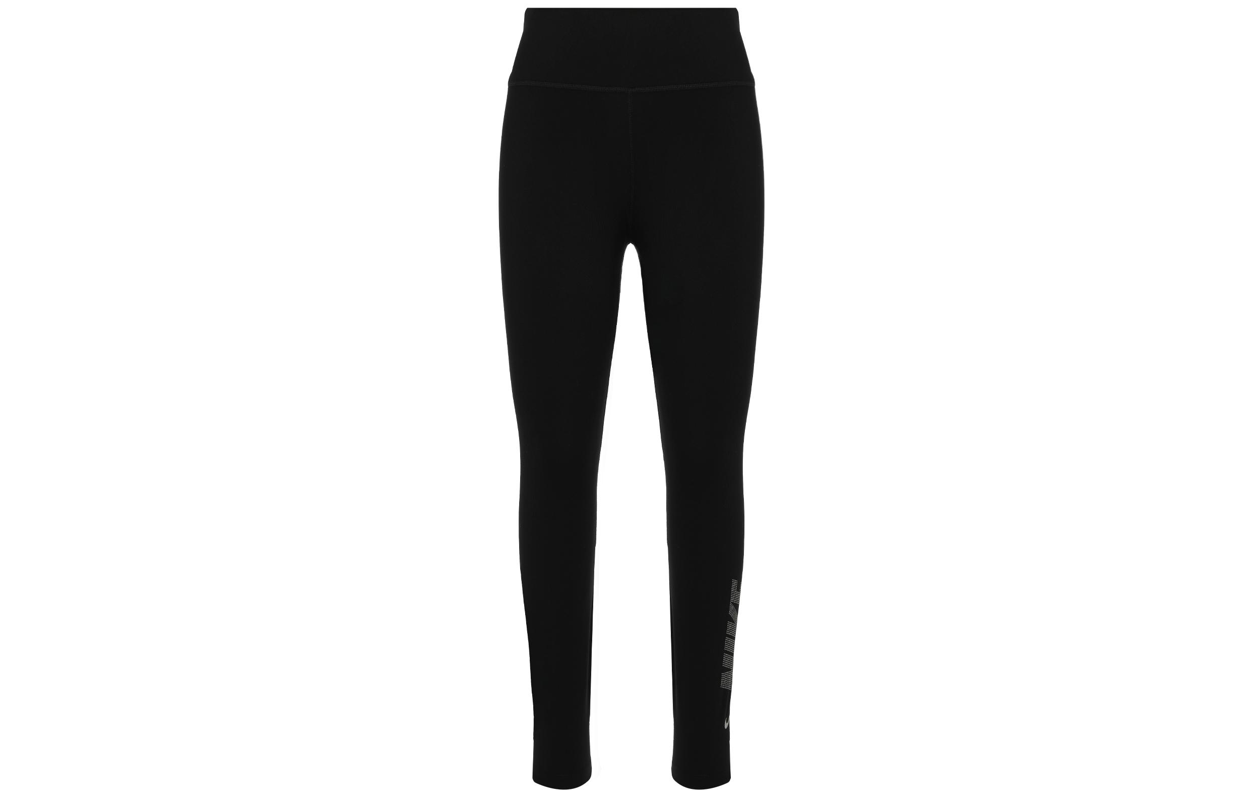 Nike Sports Pants Women s Black DD5408-010 S