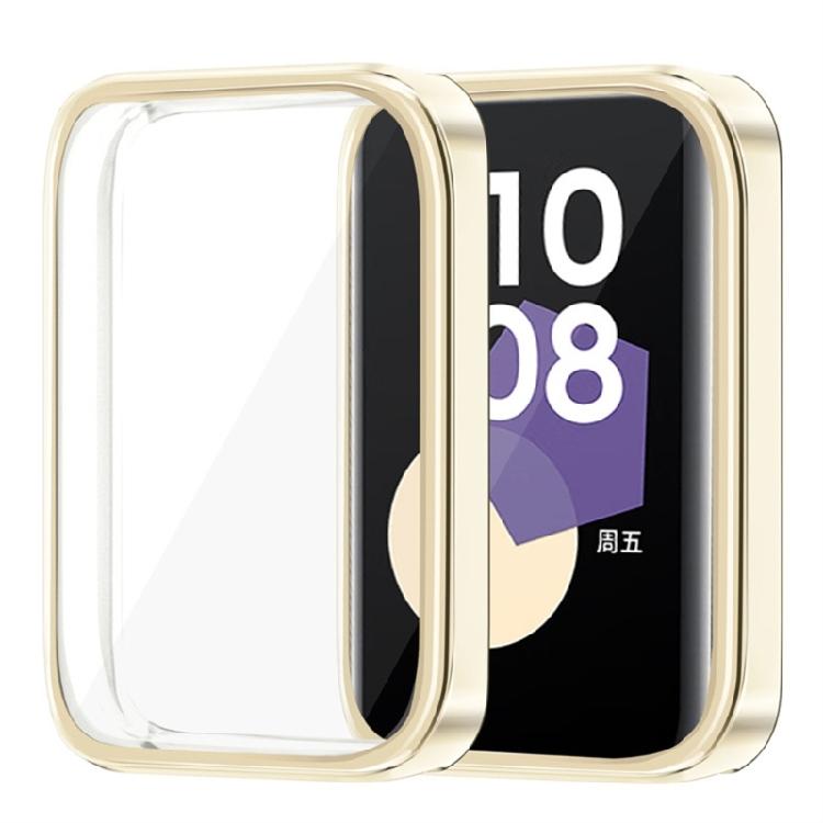 Verbesserte Schutzhülle Kratzfeste Gehäusehülle für Armband 9