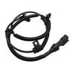 9L3Z-2C204-A Front ABS Wheel Speed Sensor For Ford Expedition F150 Lincoln Navigator Mark LT 2010 9L3Z2C204A 9L3Z 2C204 A