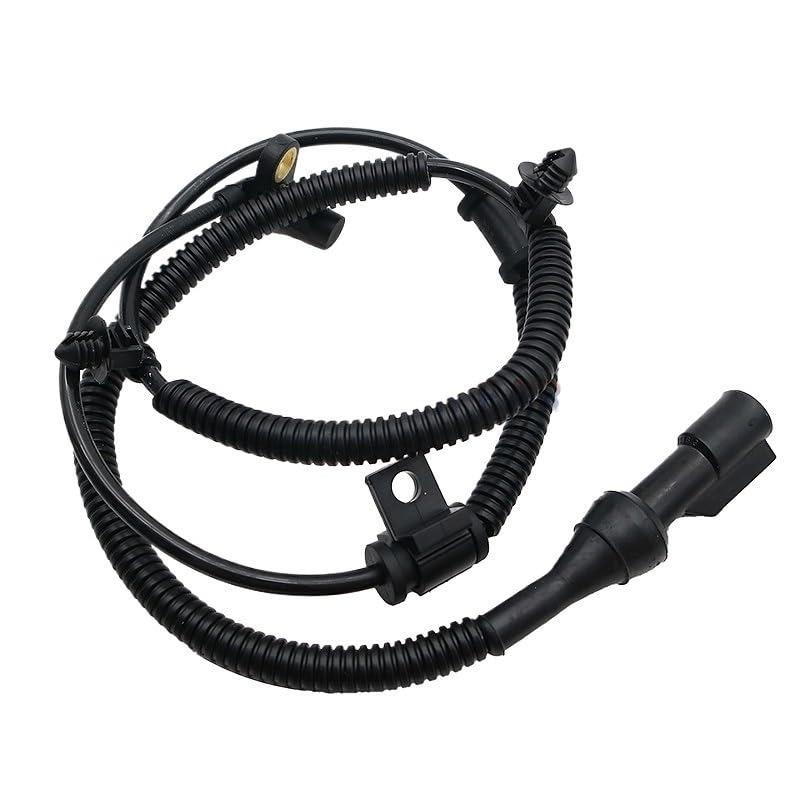 9L3Z-2C204-A Front ABS Wheel Speed Sensor For Ford Expedition F150 Lincoln Navigator Mark LT 2010 9L3Z2C204A 9L3Z 2C204 A