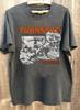 Vtg Style Turnstile Rock Band Short Sleeve Classic Charcoal Color Shirt S5XL Unisex T-Shirt