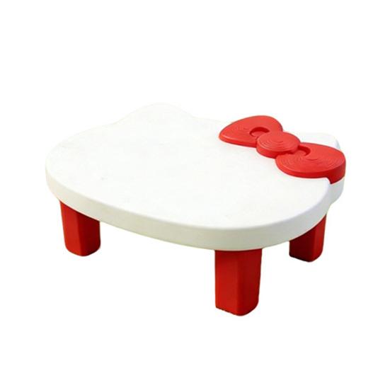 Miniature Table, 1:12 Scale Tiny Furniture for DIY Room Box, Micro Resin Scene Decor, Pretend Play Accessory