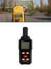 3 In 1 Radiation Detector Dosimeter Geiger Counter EMF Electromagnetic Tester