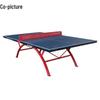Stolní tenis – Stoly a sítě pro stolní tenis