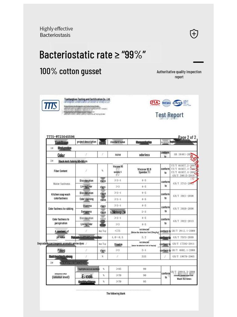 Langsha Men's Extended Breathable Quick-Dry Sport Boxer Briefs