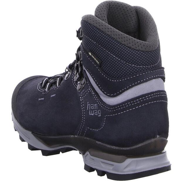 Треккинговые ботинки Hanwag Tatra Light Lady GTX