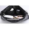 Genuine Sheepskin Leather Clutch Bags Women Shoulder Messenger Bags Casual Female Crossbody Bags