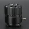 8mm 12MP HD F1.2 1 2.5 CS Interface Security Fixed CCTV Lens for Camera