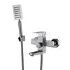 WEZER PRO3-02 Bathtub Mixer with Shower Set