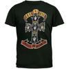 Guns N Roses Appetite Kreuz T-Shirt