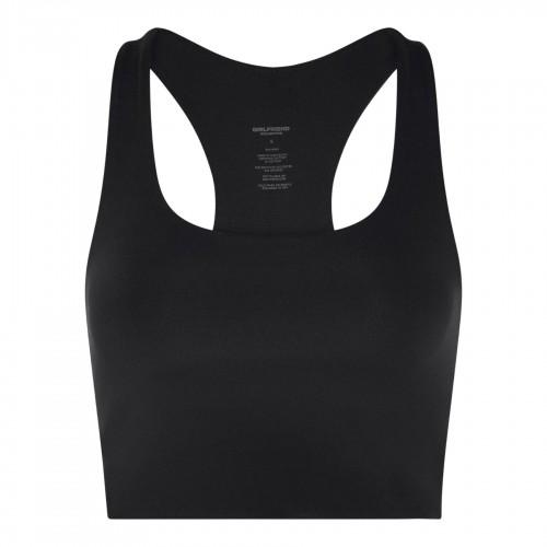 Girlfriend Collective Womens/Ladies Paloma Scoop Neck Sports Bra
