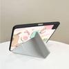 Holder Cover Tablet Case For iPad Pro 11th 10th 9th 8th 7th 12.9inch Air 4 5 M3 M2 1 2 M4 11inch Mini 6 7 Pro 2025 Cute Dog