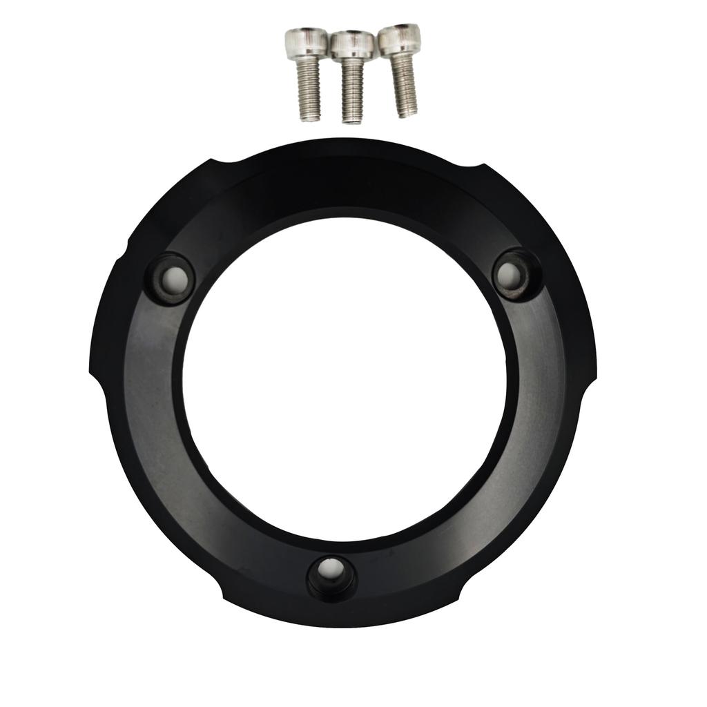 Yoothi Modified Engine Cover Hood Engine Clutch Cover for Honda Motorcycle CT125 CC110 Monkey125