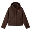 CAMEL Women's Windproof Water-Repellent Casual Jacket