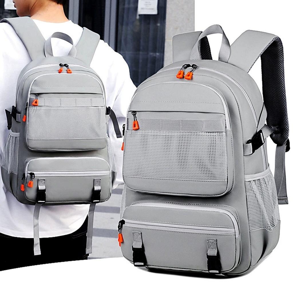 Fashion Backpack For Men Women Classic Water-resistant Lightweight Travel Backpack Casual Daypack Casual Backpack For College