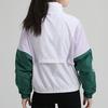 Adidas Neo Ss Track Jacket With Sport Logo Women Tops GJ5353