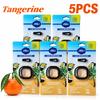 Long-Lasting Car Air Freshener Vent Clip Essential Oil Car Fragrance 1.11oz Alcohol-Free Fragrance for Fresh Car Smell Odor Elim